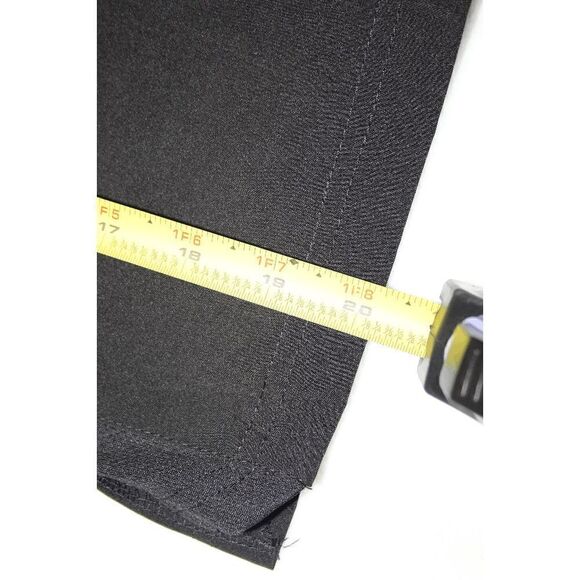 Colosseum Black Athletic Shorts  - Picture 4 of 8